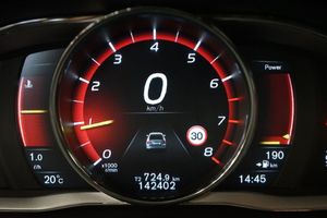 Volvo S60 bild 20