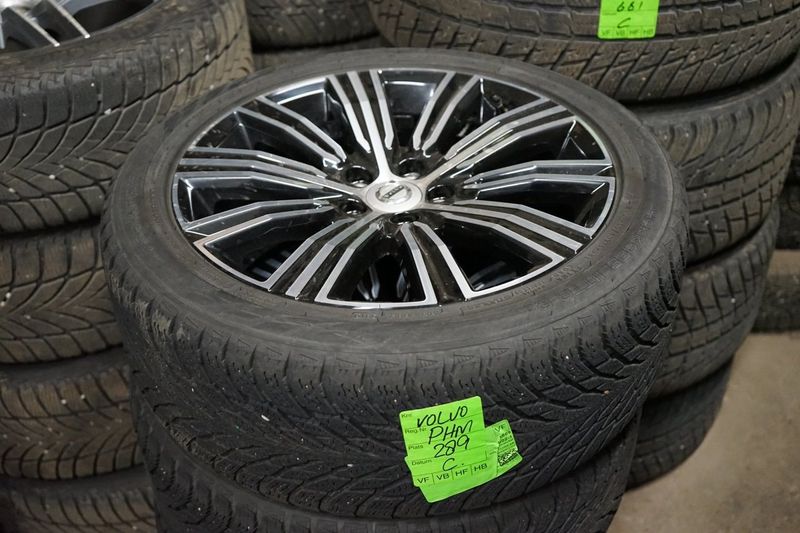Volvo S60 bild 17