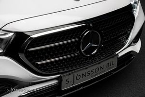 Mercedes E300 bild 7