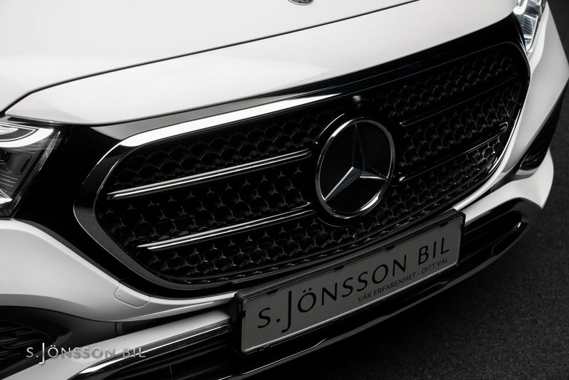 Mercedes E300 bild 7