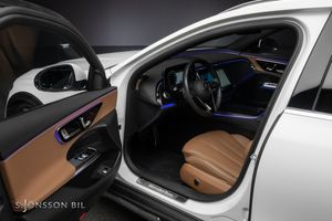 Mercedes E300 bild 8