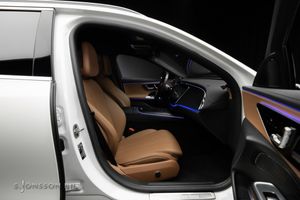 Mercedes E300 bild 10