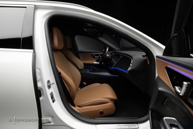 Mercedes E300 bild 10