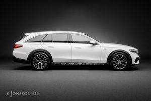 Mercedes E300 bild 3