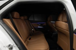 Mercedes E300 bild 11