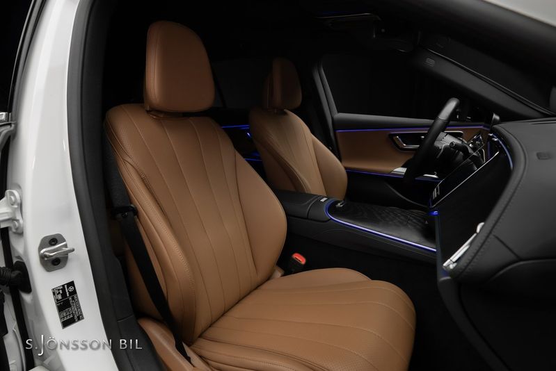 Mercedes E300 bild 22