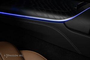 Mercedes E300 bild 16