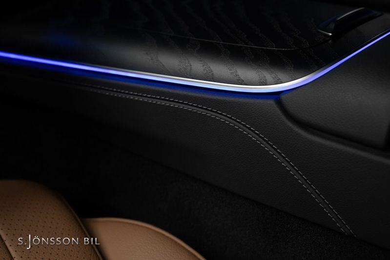 Mercedes E300 bild 16