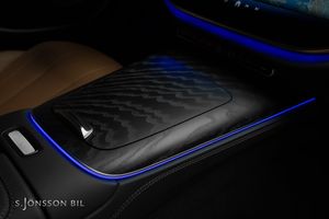 Mercedes E300 bild 18