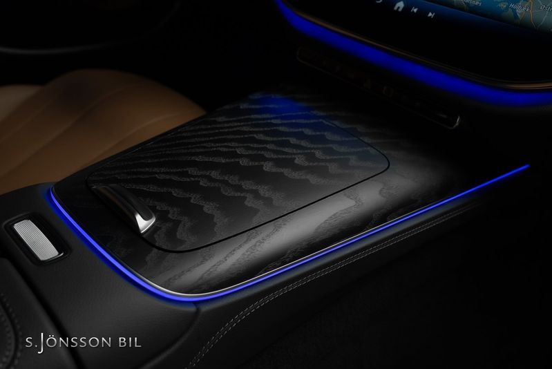 Mercedes E300 bild 18
