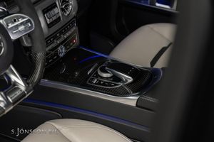 Mercedes G63 AMG bild 15