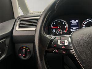 Volkswagen Caddy bild 23