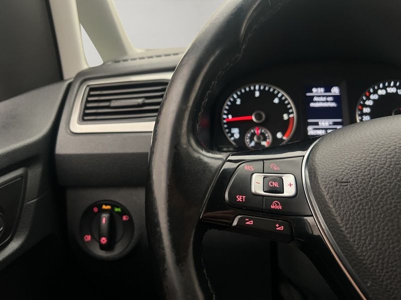 Volkswagen Caddy bild 23