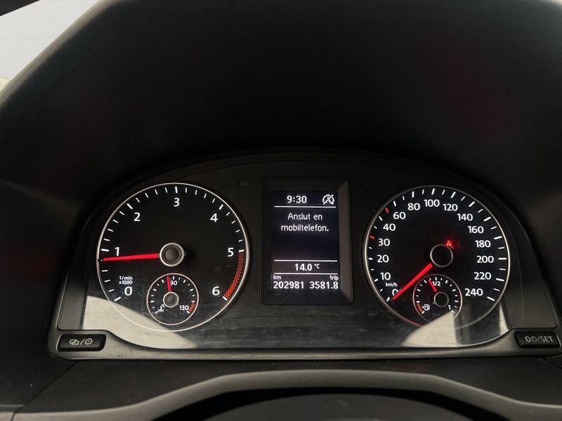 Volkswagen Caddy bild 21