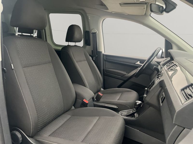 Volkswagen Caddy bild 14