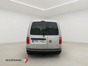Volkswagen Caddy bild 6