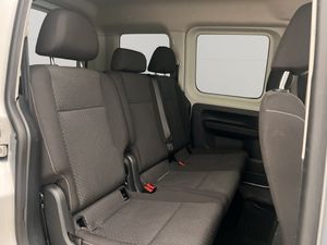 Volkswagen Caddy bild 15