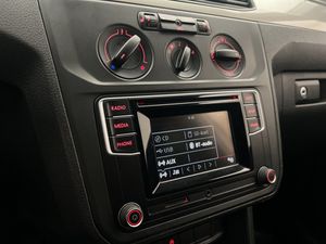 Volkswagen Caddy bild 19