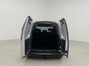Volkswagen Caddy bild 12