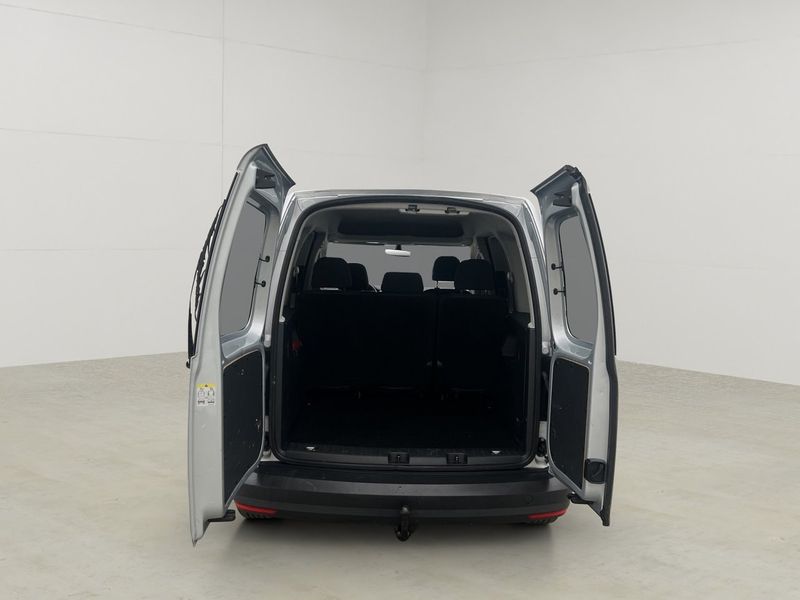 Volkswagen Caddy bild 12