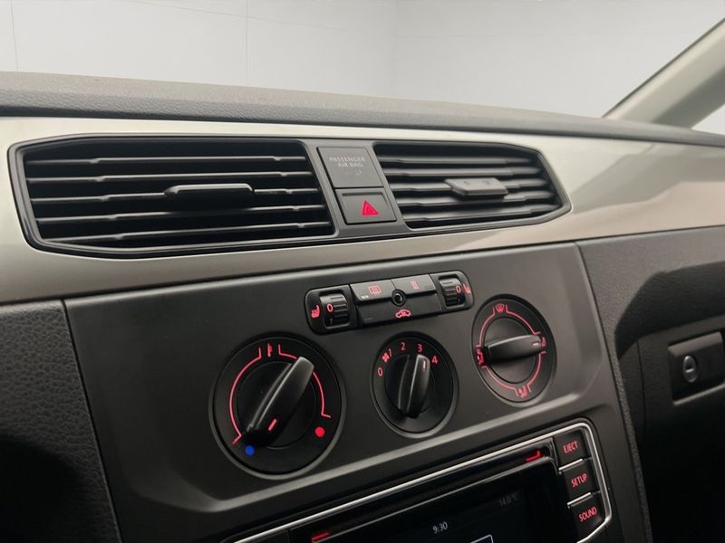 Volkswagen Caddy bild 20