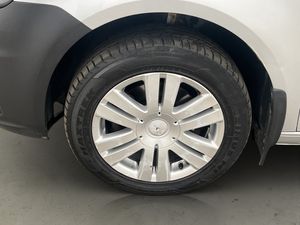 Volkswagen Caddy bild 29