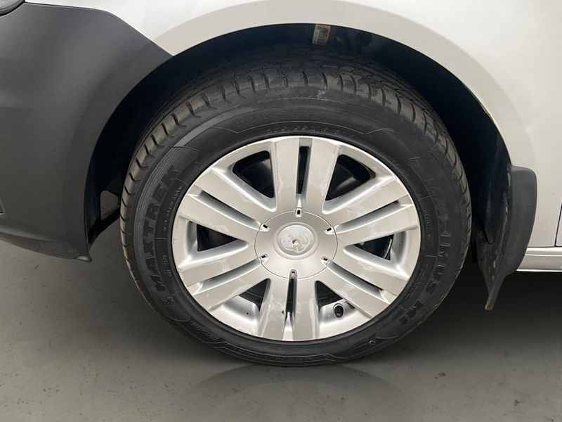 Volkswagen Caddy bild 29
