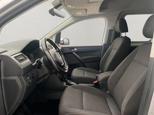 Volkswagen Caddy bild 16