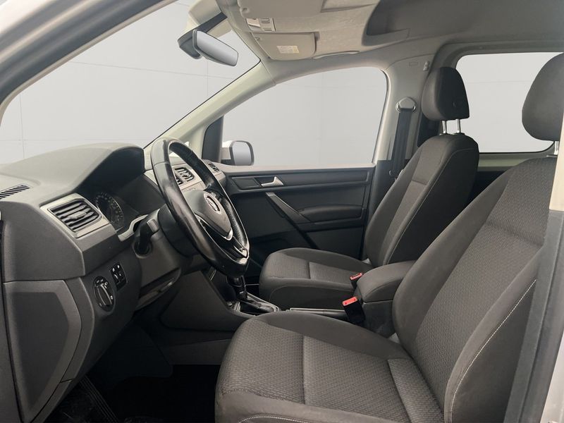 Volkswagen Caddy bild 16
