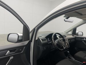 Volkswagen Caddy bild 18