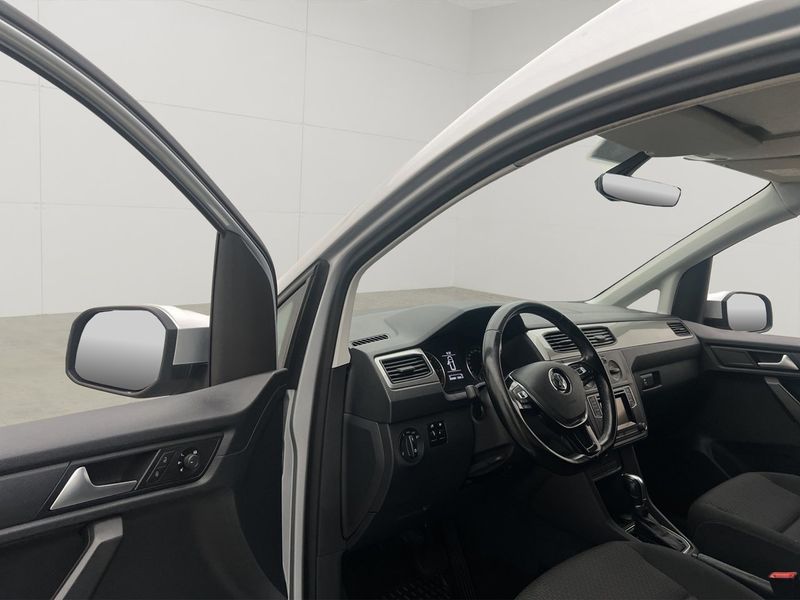 Volkswagen Caddy bild 18