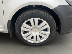 Volkswagen Caddy bild 26