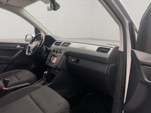 Volkswagen Caddy bild 17