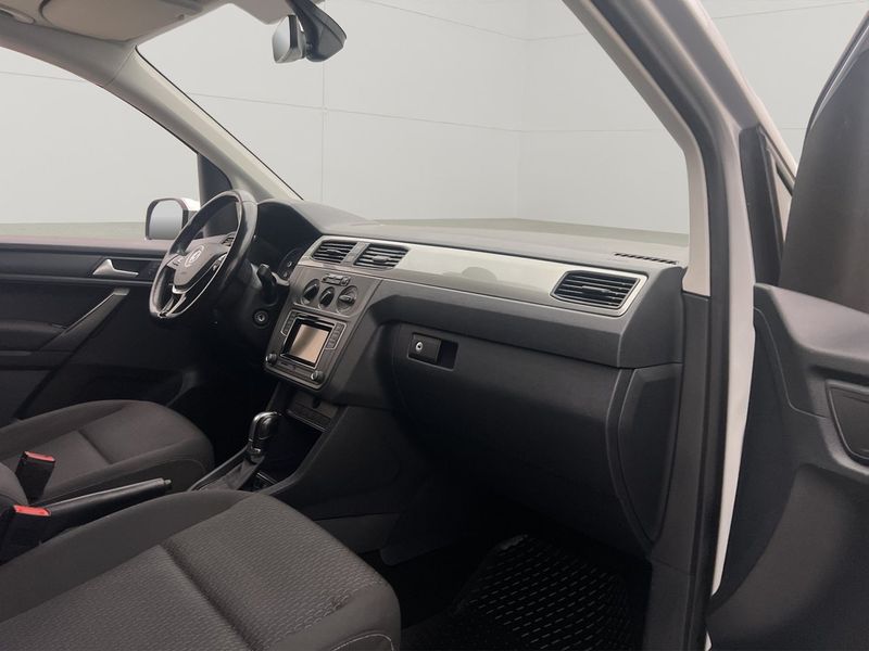 Volkswagen Caddy bild 17