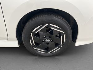 Nissan Leaf bild 35