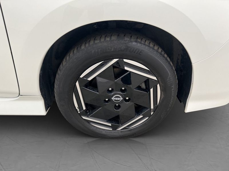 Nissan Leaf bild 35