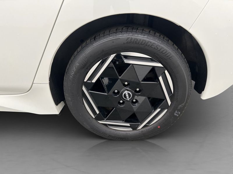 Nissan Leaf bild 33