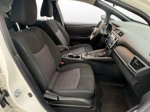 Nissan Leaf bild 16