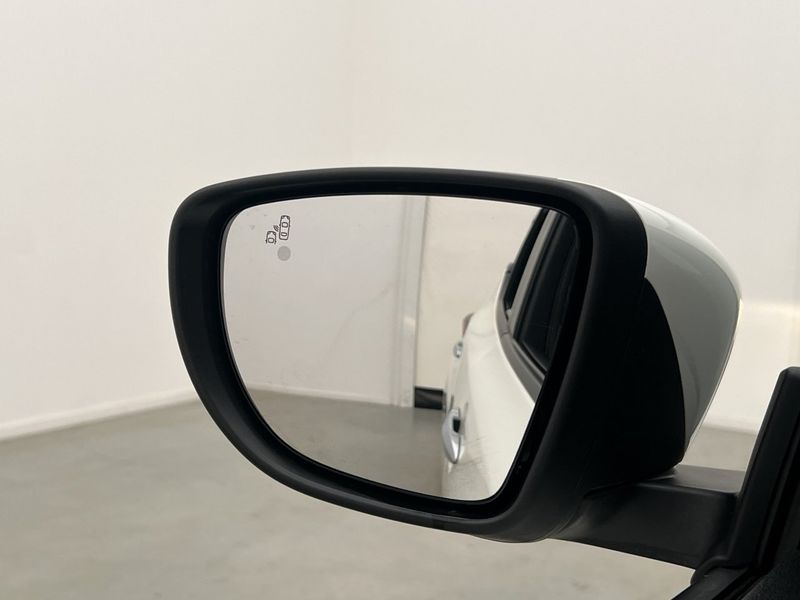 Nissan Leaf bild 11