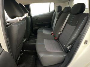 Nissan Leaf bild 18