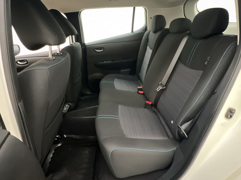 Nissan Leaf bild 18