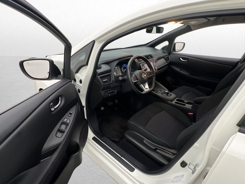 Nissan Leaf bild 12