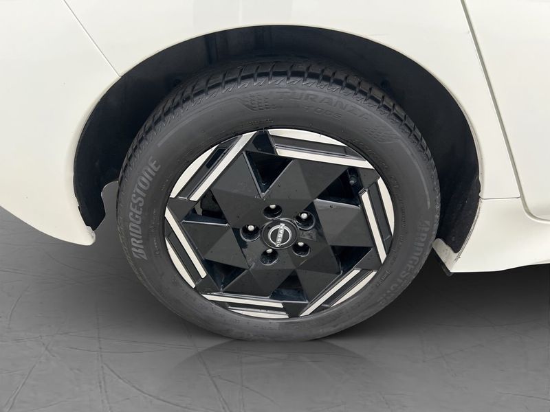 Nissan Leaf bild 34