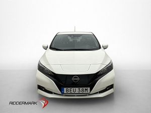 Nissan Leaf bild 3