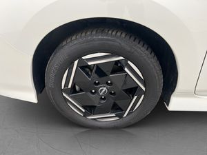 Nissan Leaf bild 32