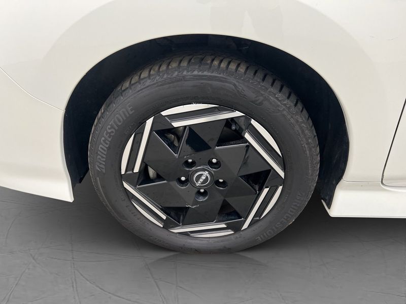 Nissan Leaf bild 32