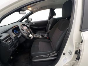 Nissan Leaf bild 13