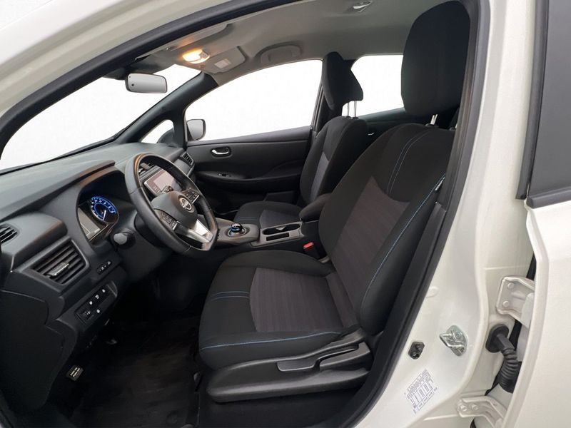 Nissan Leaf bild 13