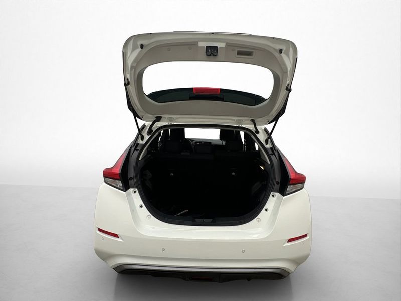 Nissan Leaf bild 31