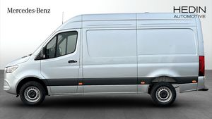 Mercedes Sprinter bild 6